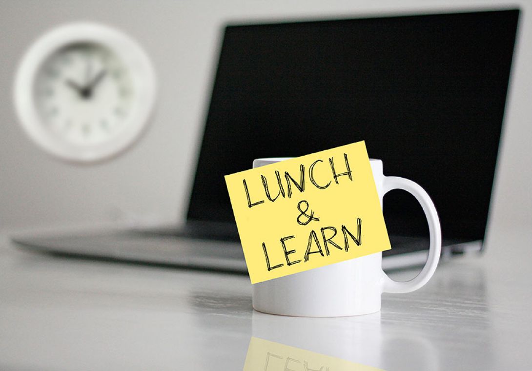 Lunch & Learn