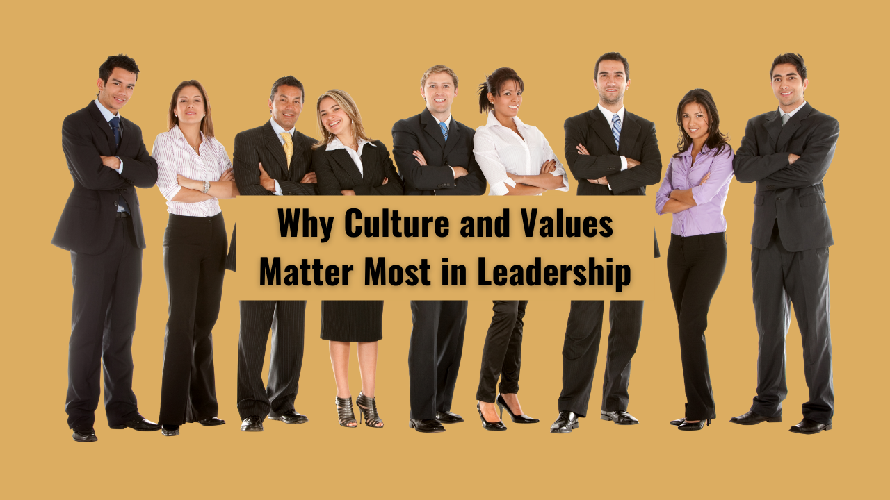 Leadership