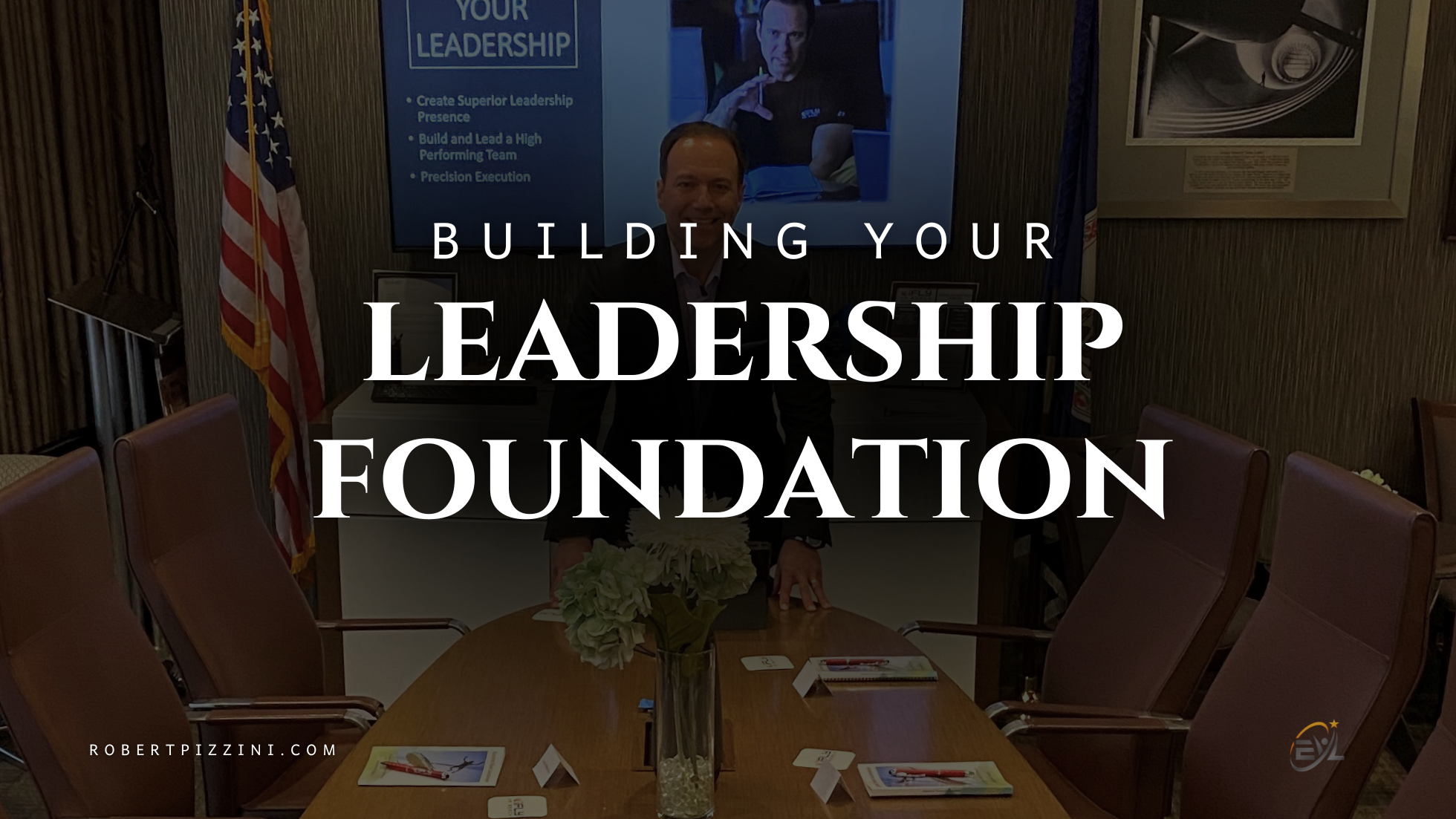 Leadership